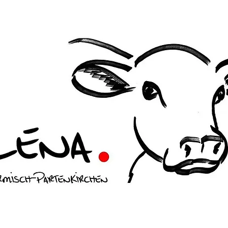 Lena Hébergement de vacances Garmisch-Partenkirchen